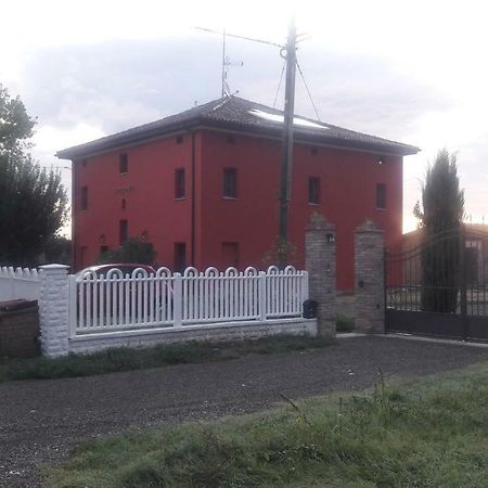 Corte San Petronio Castagnolo Exterior photo